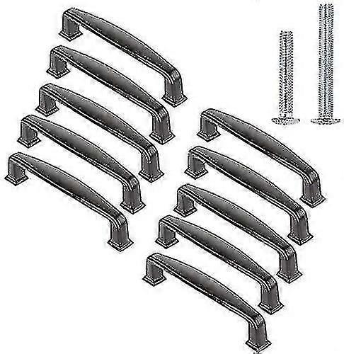 10pcs 96mm Er Board Pulls Bed Furniture