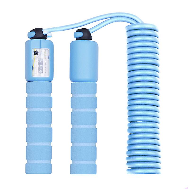 Jump Rope For Kids Jump Rope With Counter And Comfort