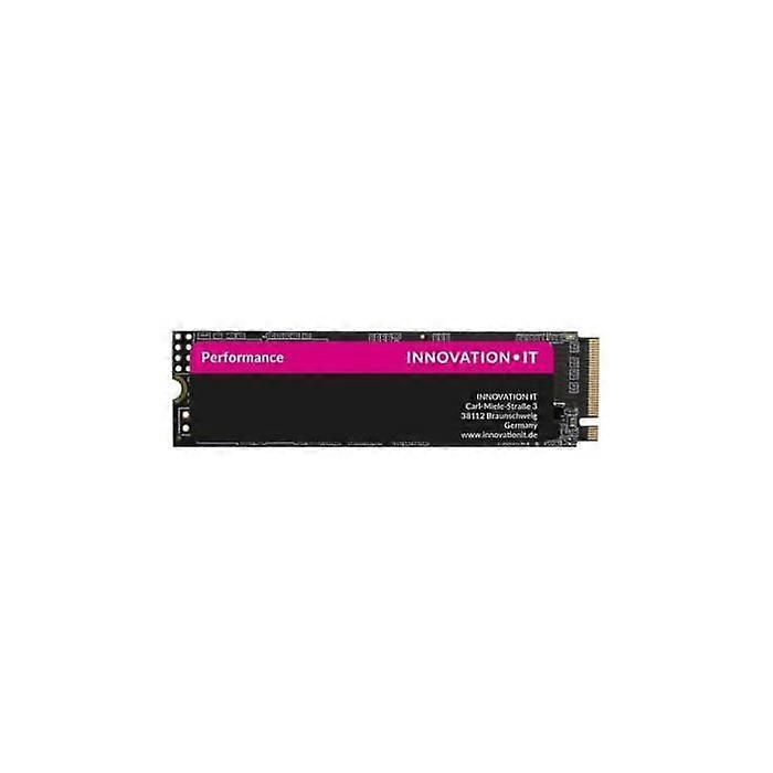 SSD - INNOVATION IT - Performance NVMe PCIe 3.0 x4 - 128 Go - M.2 - High speed