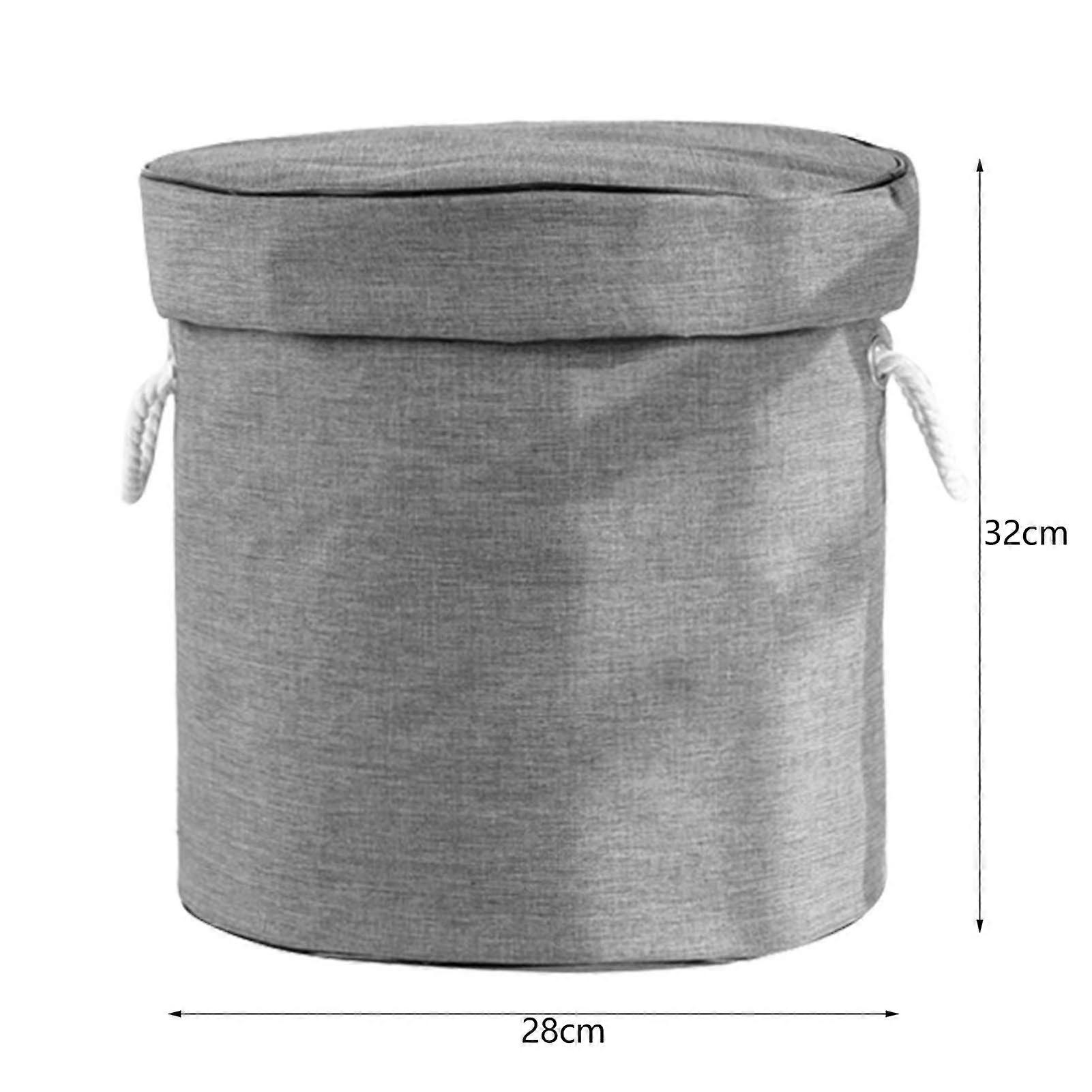 玩具储物袋游戏垫小砖块清洁容器家居用品L