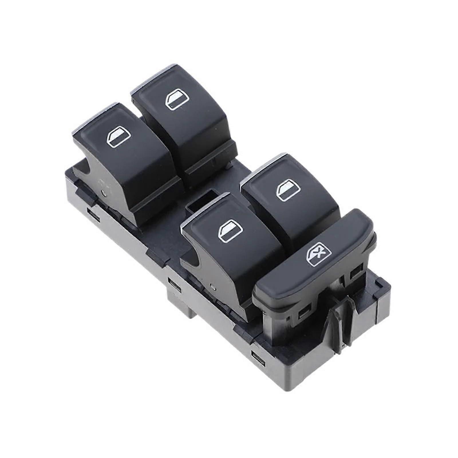 Car Switch 5G0959857A Car Power Window Switch Button Car Replacement