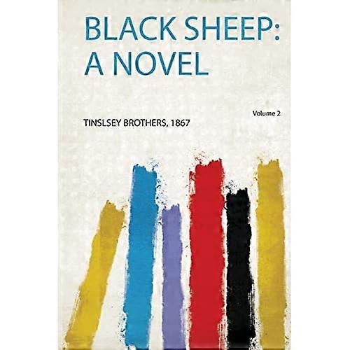 Black Sheep