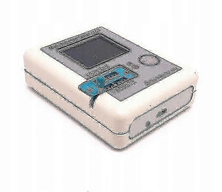 Transistor Tester, Transistor Tester Graphic Display Multi-function Test