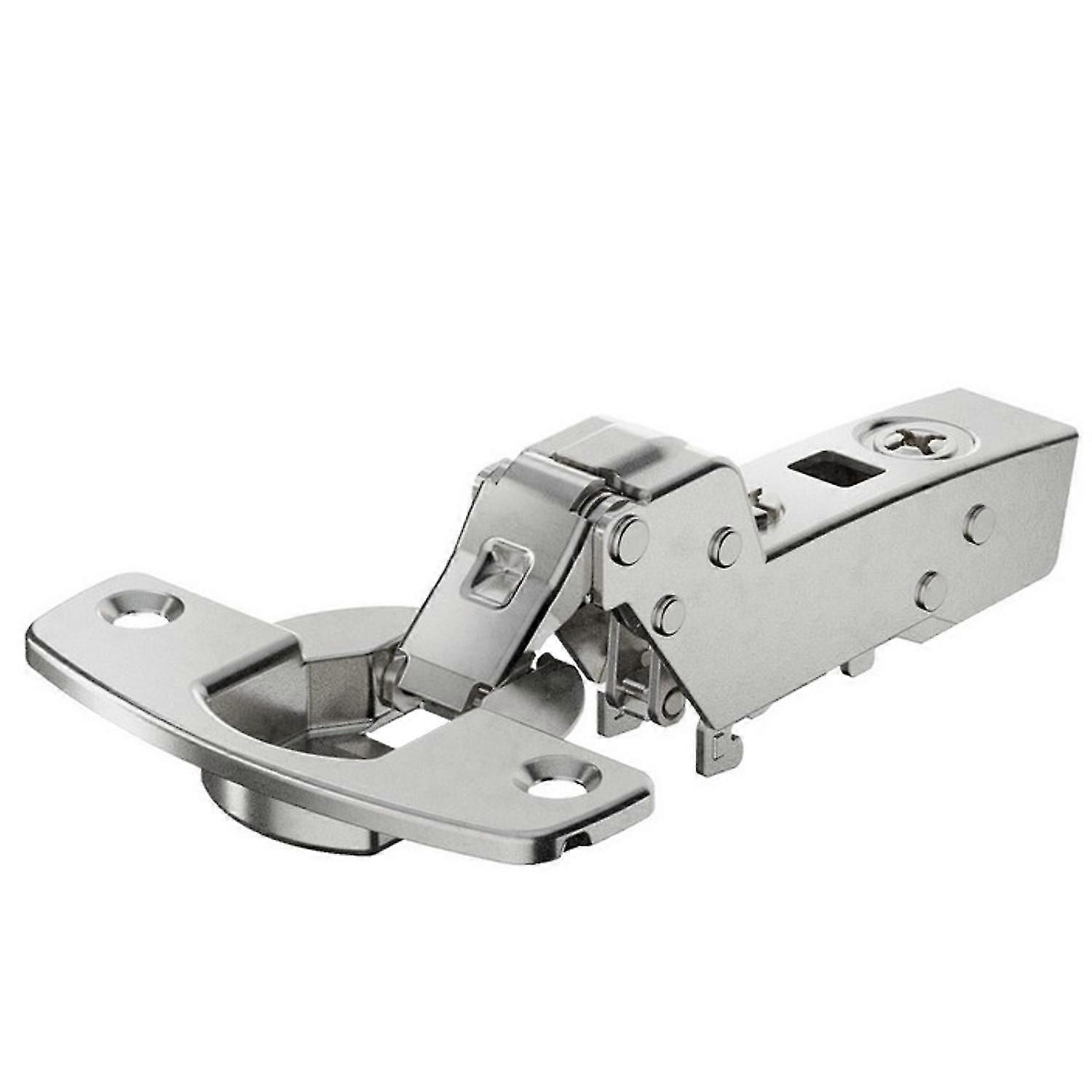 Sensys 8645i Soft Close Inset Hinge 110 Degree