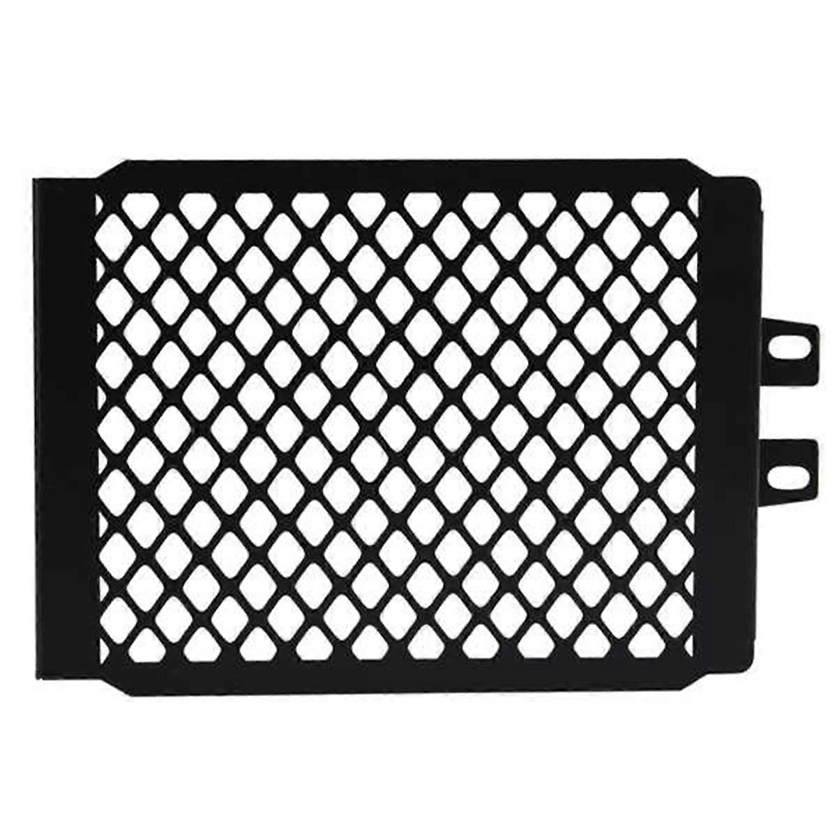 Radiator Guard Grille Protective Guard Cover for Royal Enfield,A