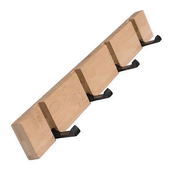 2X Foldable Wall Mounted Wooden