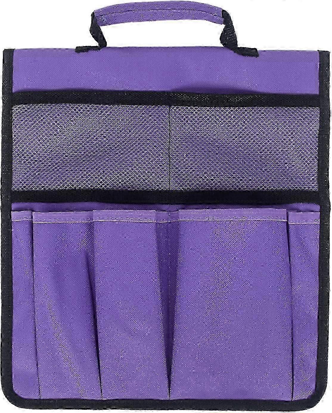 حقيبة أداة مقعد الحديقة - حقيبة محمولة في الهواء الطلق / حقيبة عمل خارجية / مقعد راكع حديقة قابل للطي / حامل أداة الحديقة