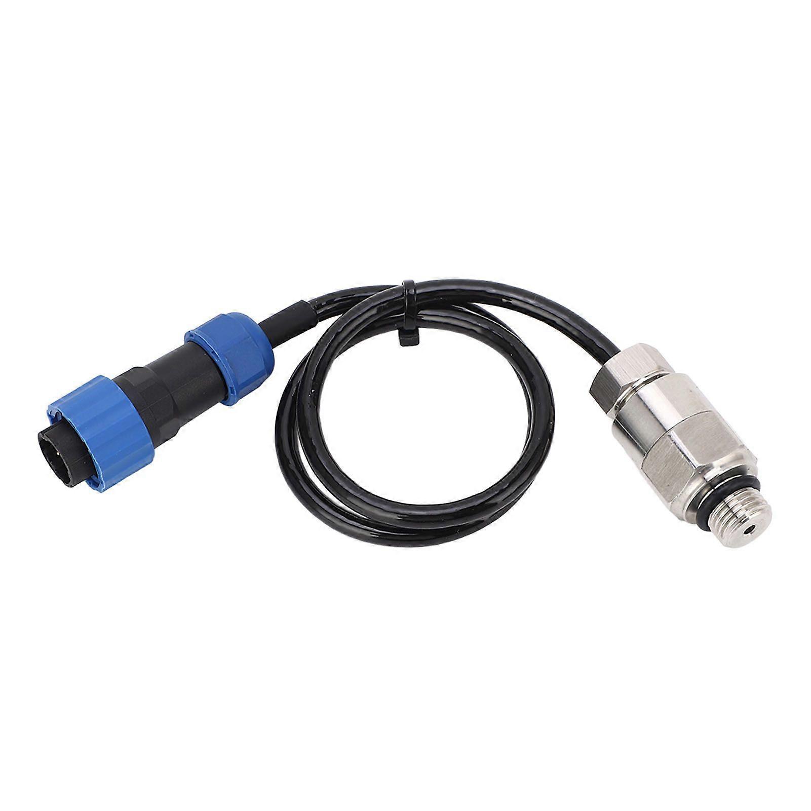 Hoge kwaliteit M14*1.5 druktransmitter 0.5V - 4.5V druksensor hoog