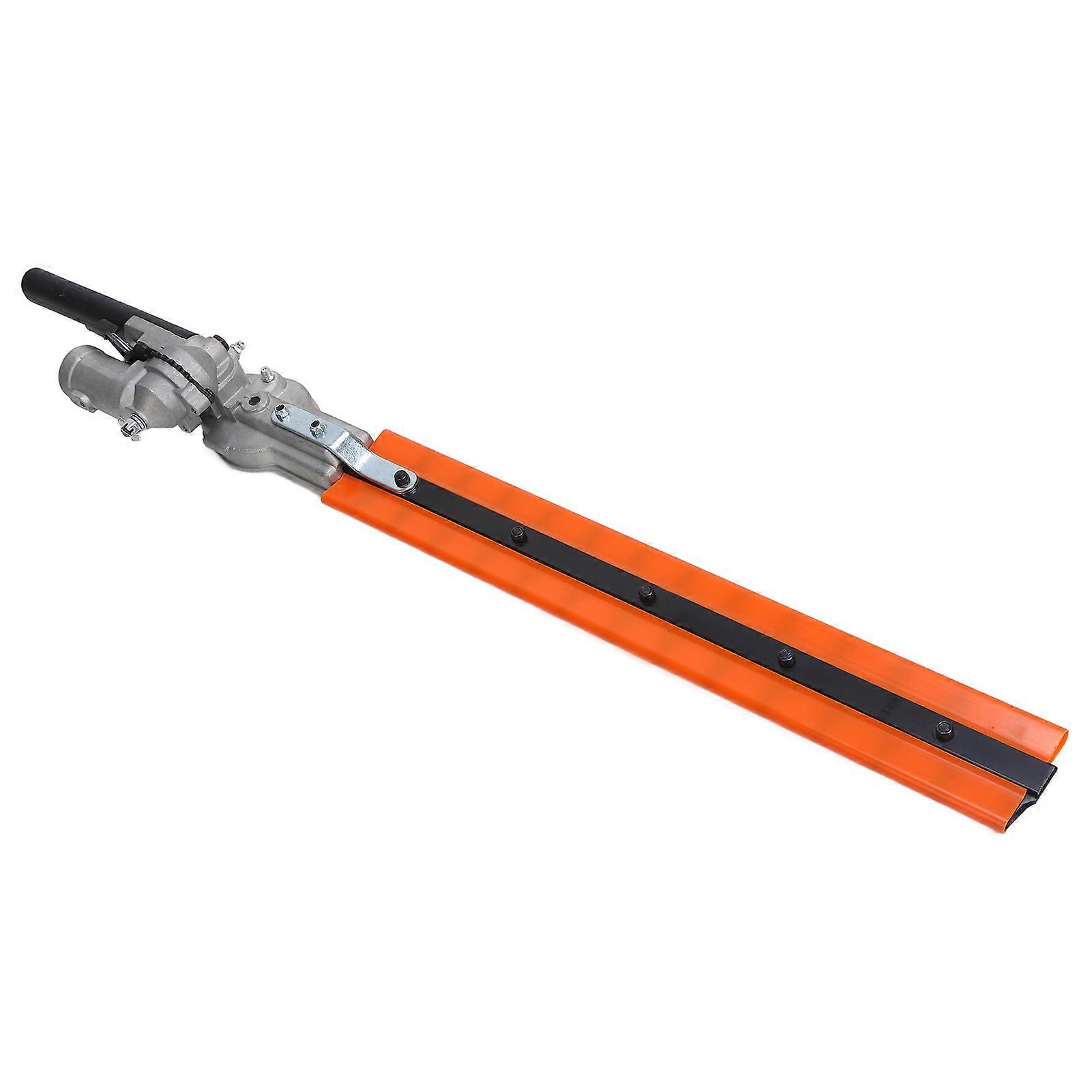 Replacement 26mm Blade Attachment for Hedge Trimmers and Brush Cutters