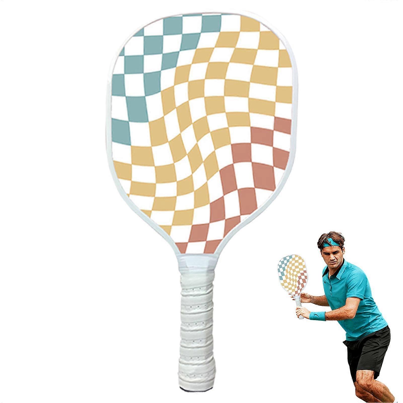 Sports racket sports racket for beach games, portable equipment for training, training, entertainment Style 1 Ref: 7827