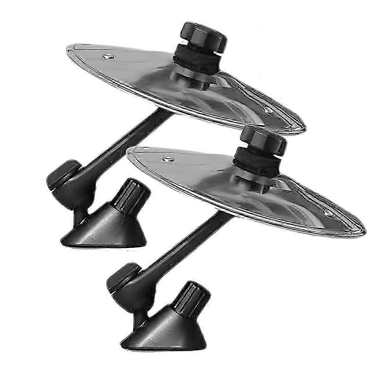 Αυτοκίνητο Crash Cymbal, Αυτοκίνητο Crash Cymbal Air Vent, Αυτοκίνητο Drum Cymbal Air Vent Edition 0609