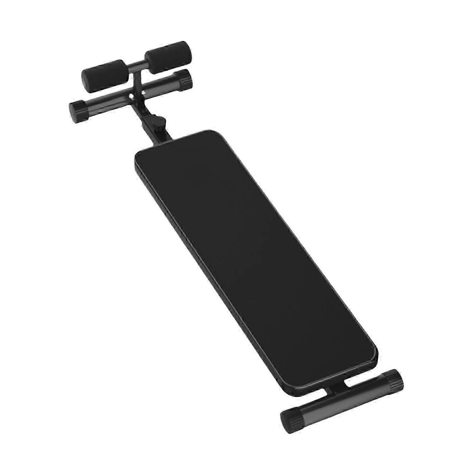 Sit Up Assistant Device Board for Gym Use for Teenagers 130 to 150cm