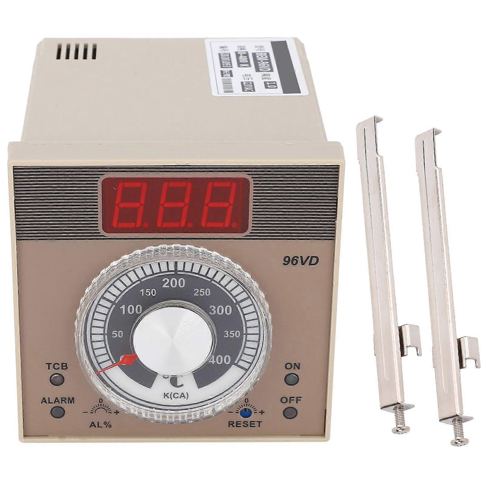 High quality  @ BEM-96VD 220V temperature controller digital display...