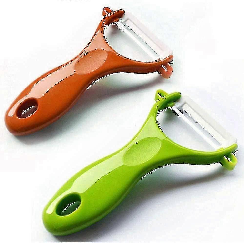 Fruit and Vegetable Peeler Set with Grater and Julienne Slicer for Quick Peeling and Food Preparation