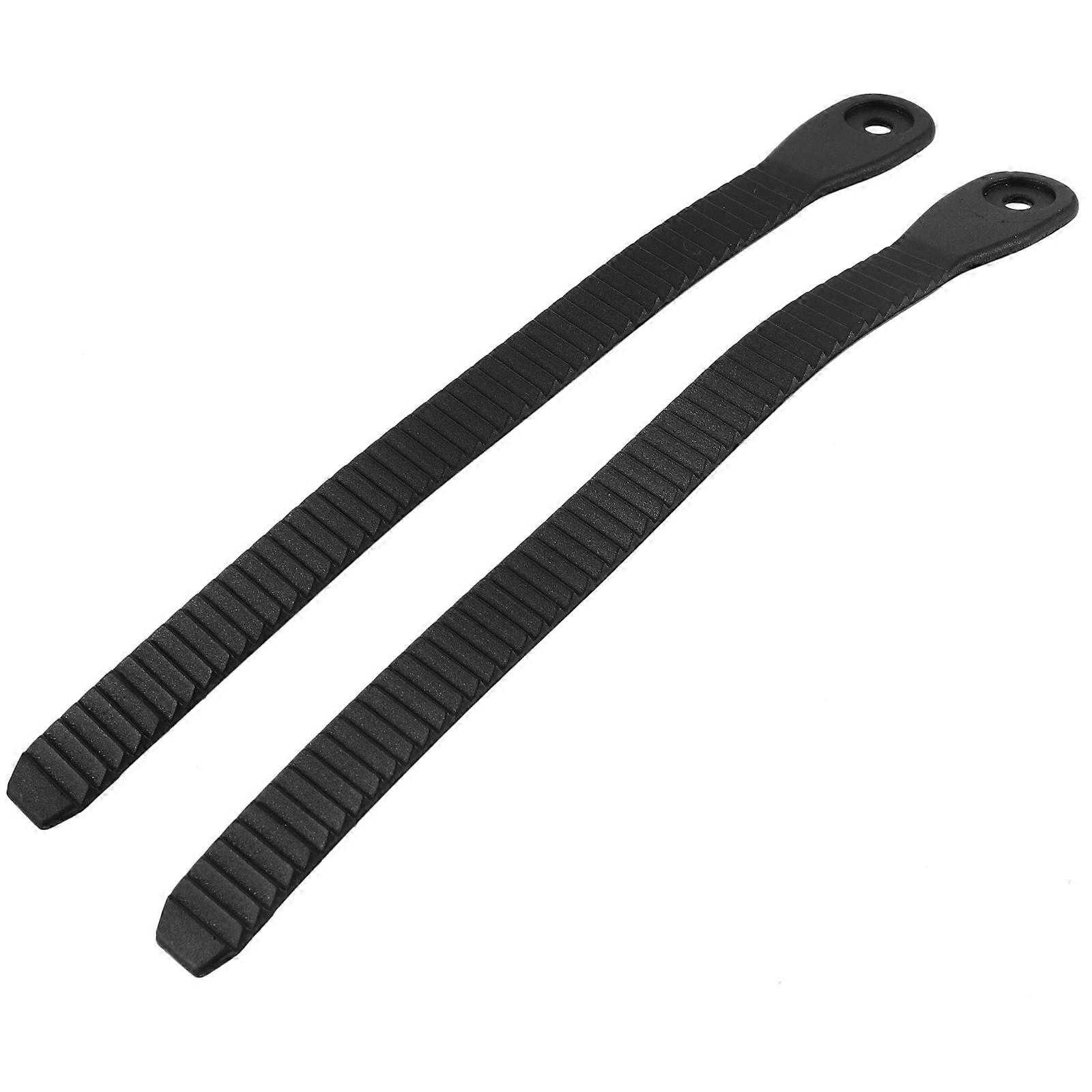 Roller Skate Fastening Straps, Designed for Stability and Comfort, Efficient Fixing System