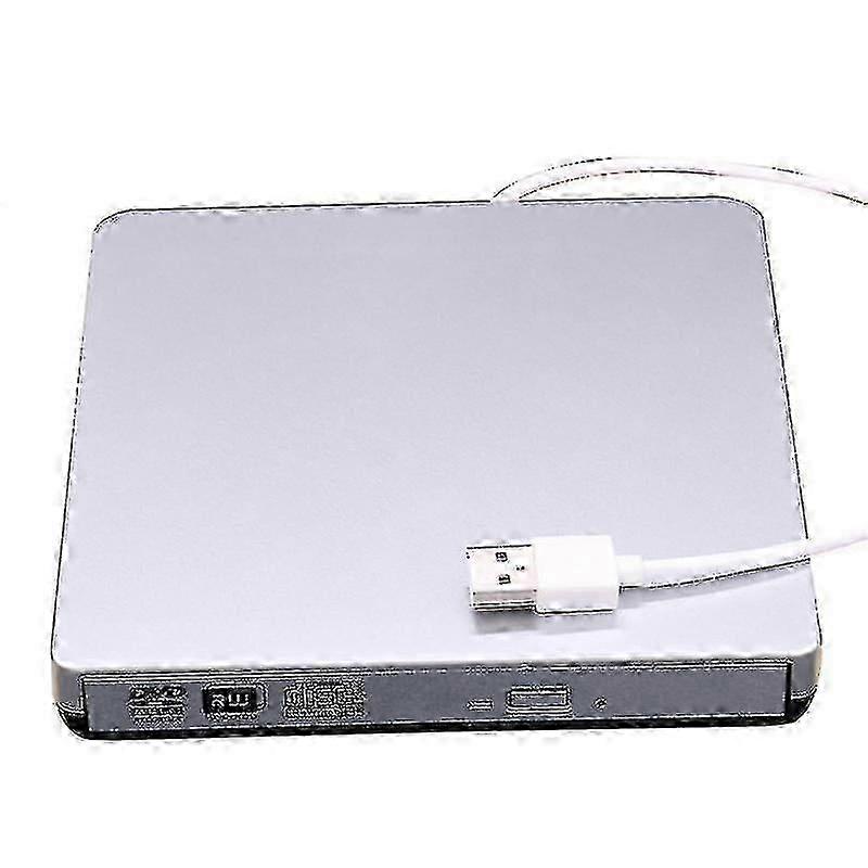 Portable CD Player for Car & Home Use with Driveless Technology