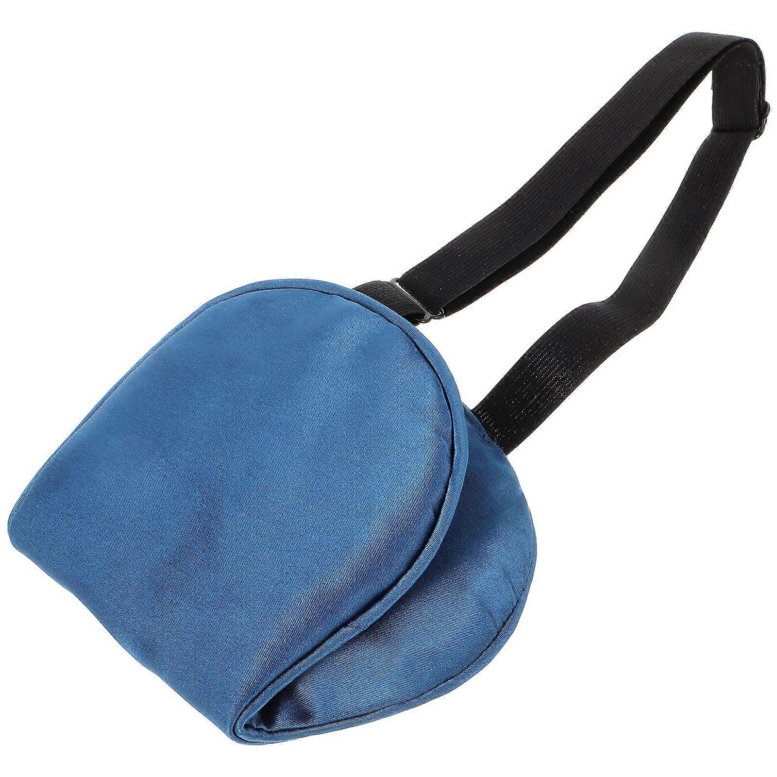 Relaxation Mask, Providing a Lightweight Solution for Stress-Free Sleep Environments