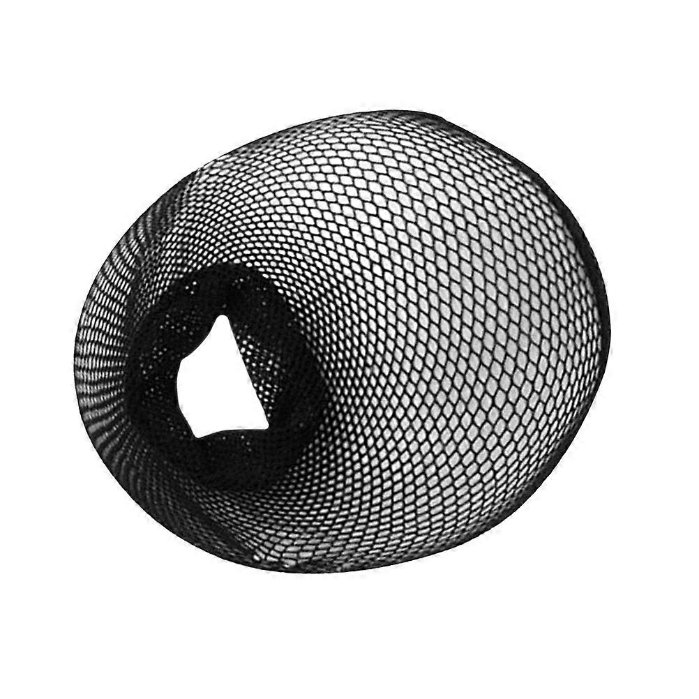 Durable Elastic Hair Net for Styling, Suitable for All Hair Lengths