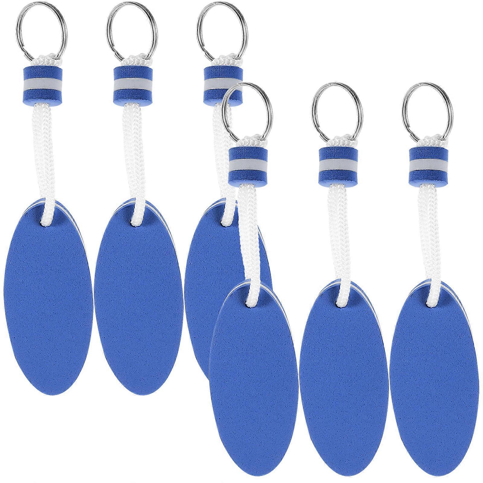 Outdoor Sport Accessories Keychains, Simple Yet Effective Design