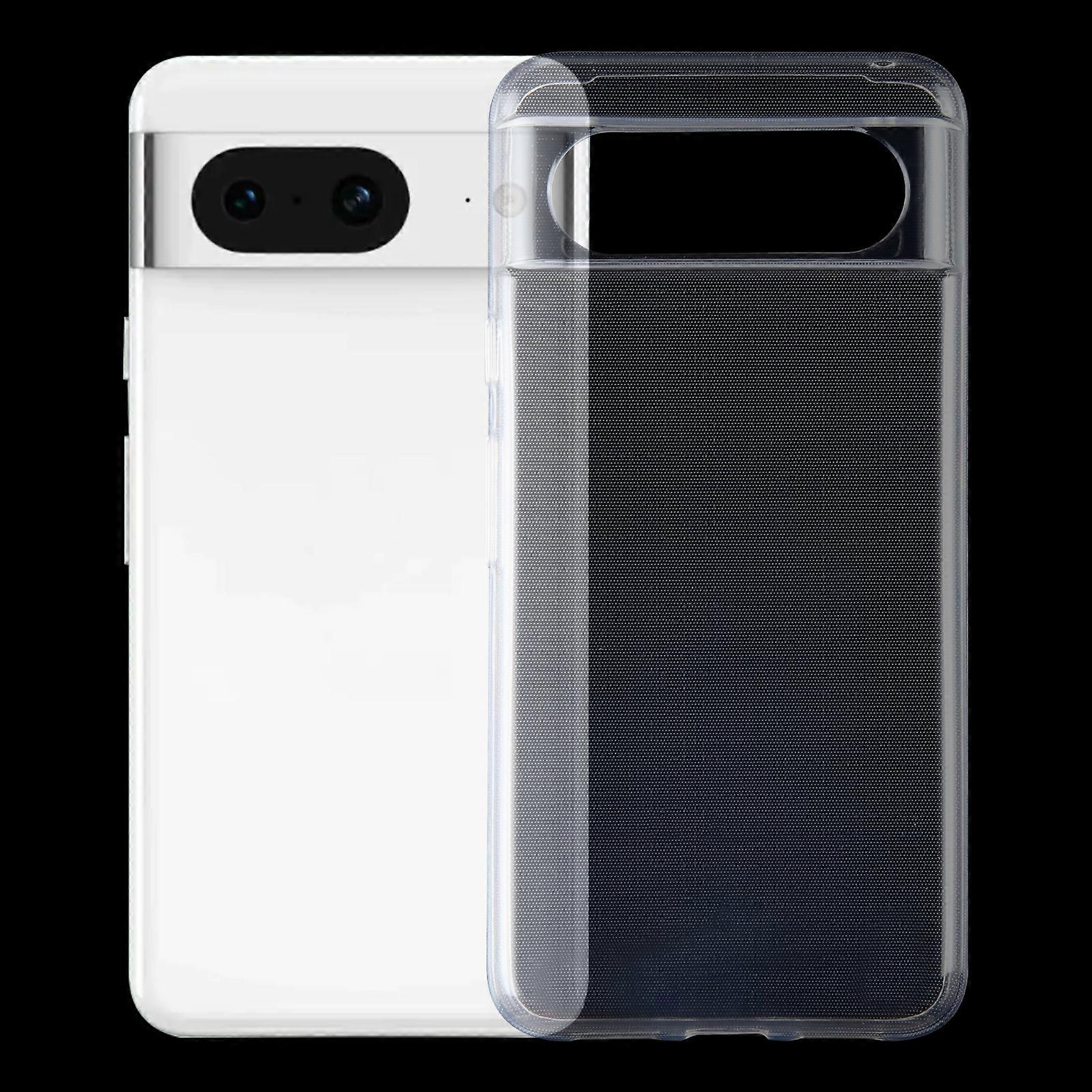 Ultradünne transparente TPU-Handyhülle