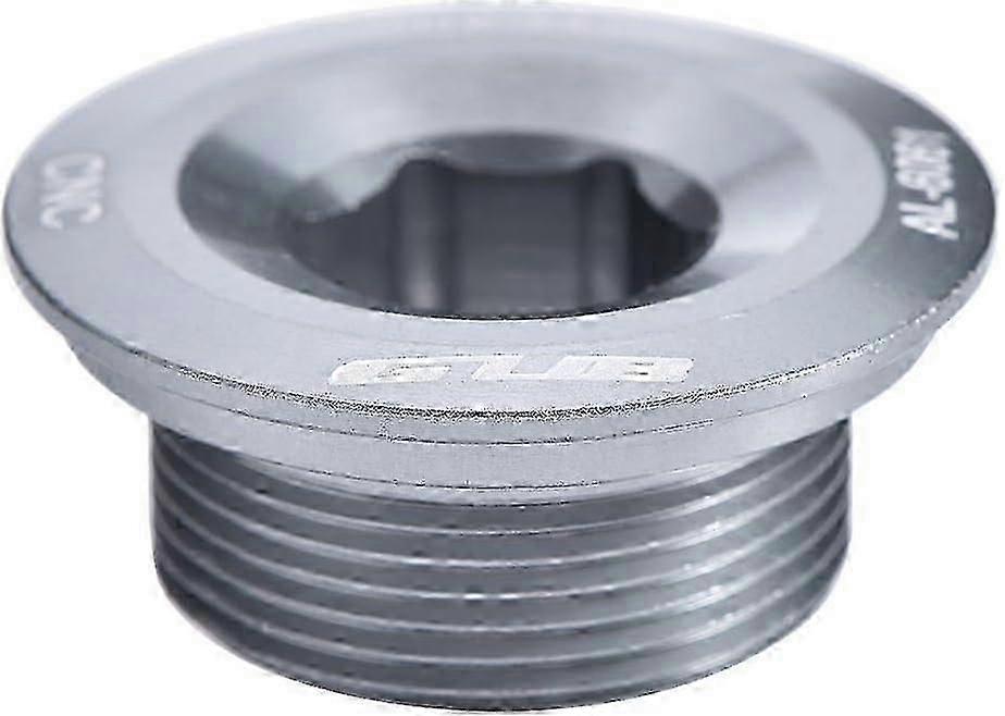 Crankset Fixing Bolt - Durable Bicycle Cranket Screw