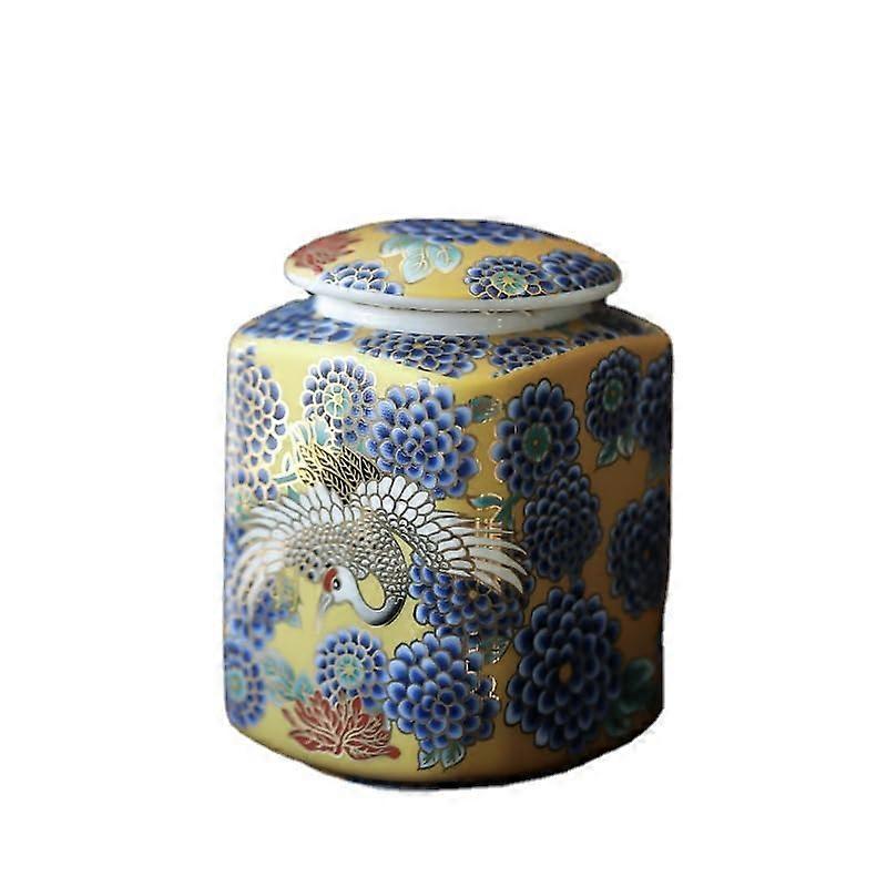 KeramikKaffee / Teedose(セラミックコーヒー/ティーキャディ)frティー、カフェ