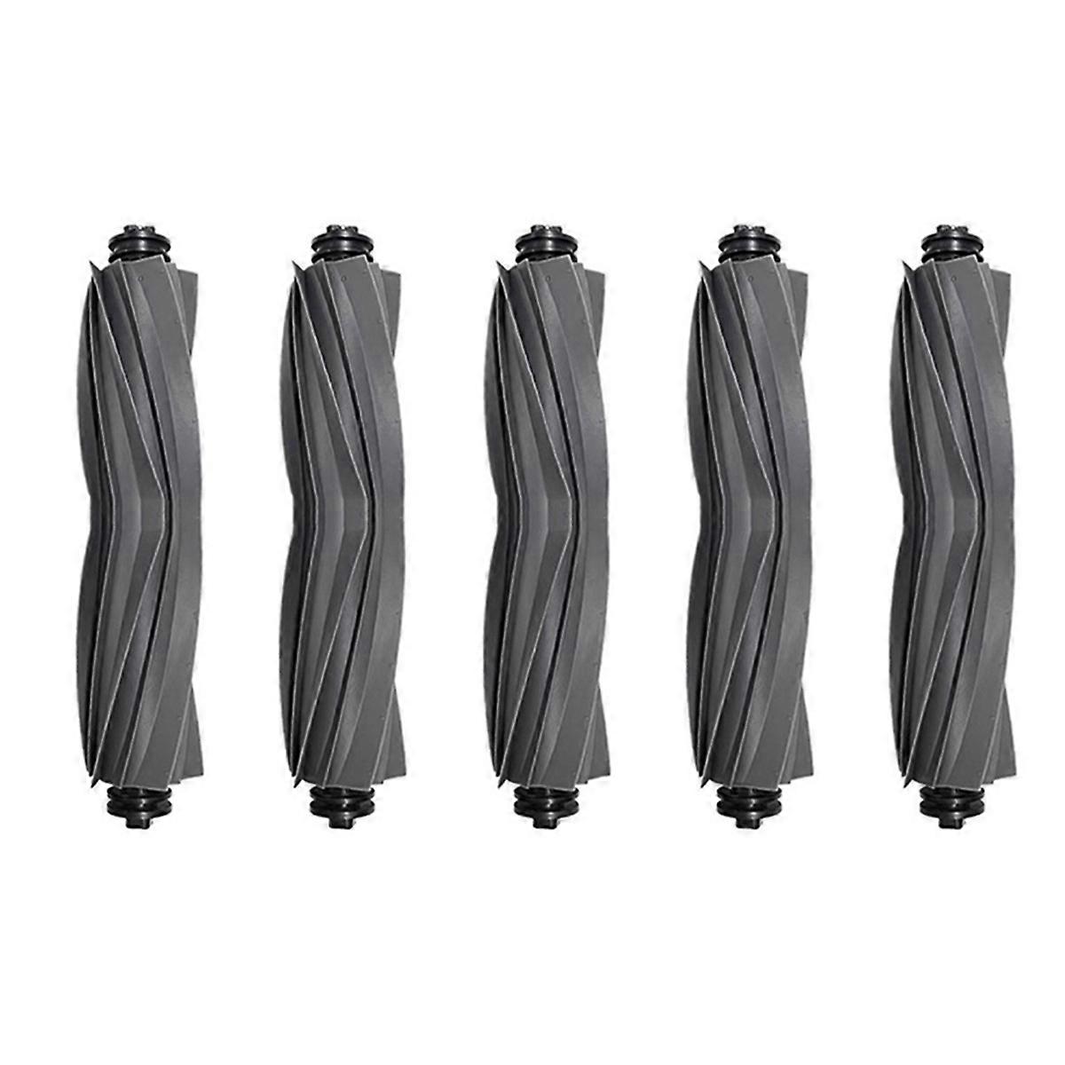 For Bot L10S Pro Rubber Brush Main Brush Replacement