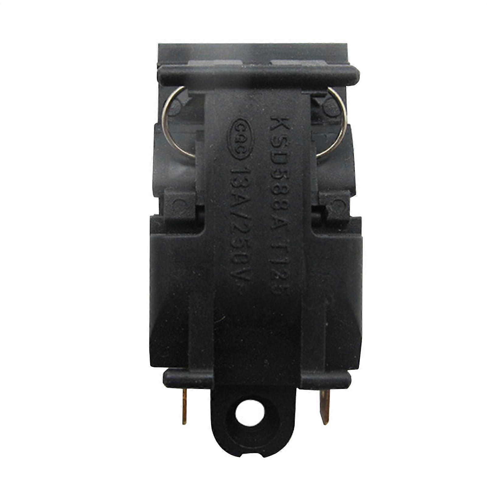 Steam Kettle | Temperature Control Replacement Part with Safety Protection for Boiling Water, Coffee, and Tea, 13 A