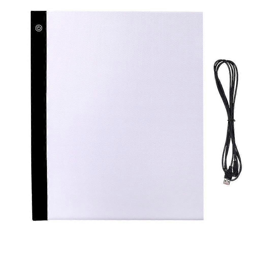 A3 LED Light Board for Drawing, Diamond Painting, Tracing, Graphic Art