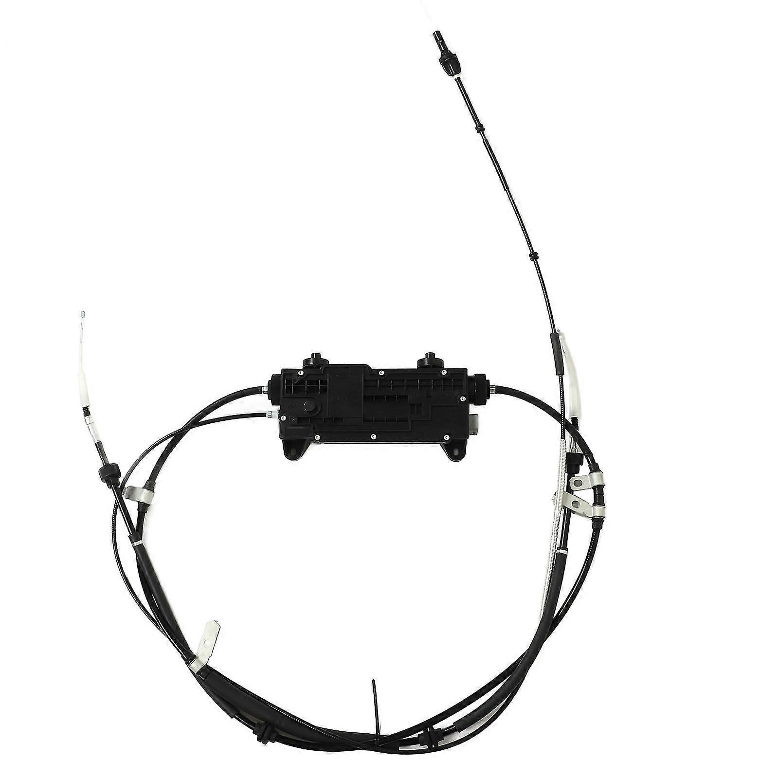 Parking Brake Actuator High Sensitivity Fast Response Lr019223 Replacement For Land Rover Discovery 3 4
