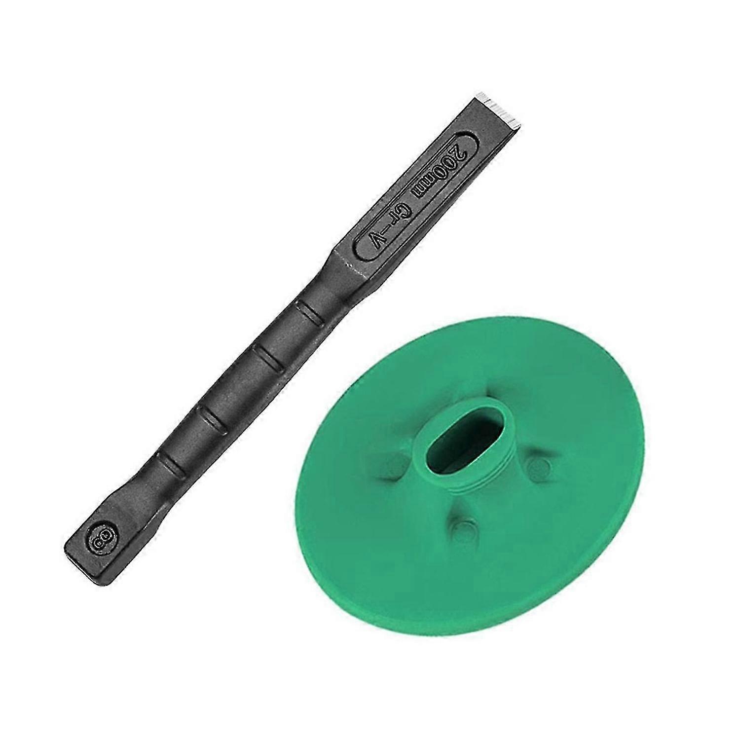 Chisels Concrete Tool Chisels Head Cements Stone Splitters Masonry Chisels Flat Shovel Processing