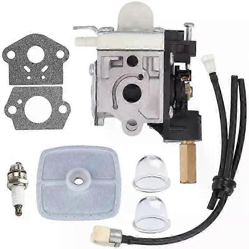 SRM210 Carburetor Kit Fit For  Echo SRM 210 SRM211 GT200 PE200 PE201 GT201I HC150 HC151 PPF210 PPF211 Trimmer