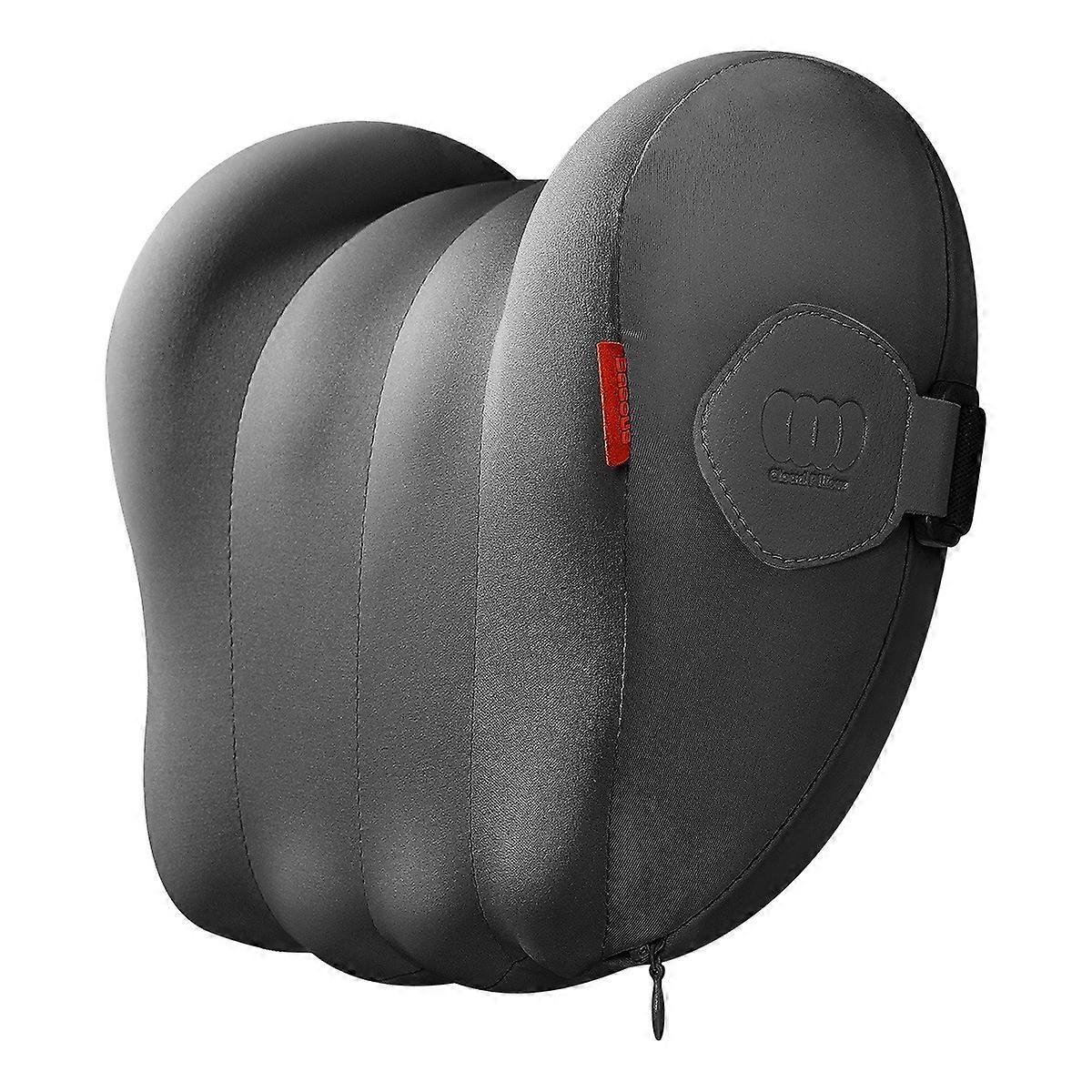 BASEUS ComfortRide Series Προσκέφαλο αυτοκινήτου Μαξιλάρι Memory Foam Slow Rebound Head Cushion