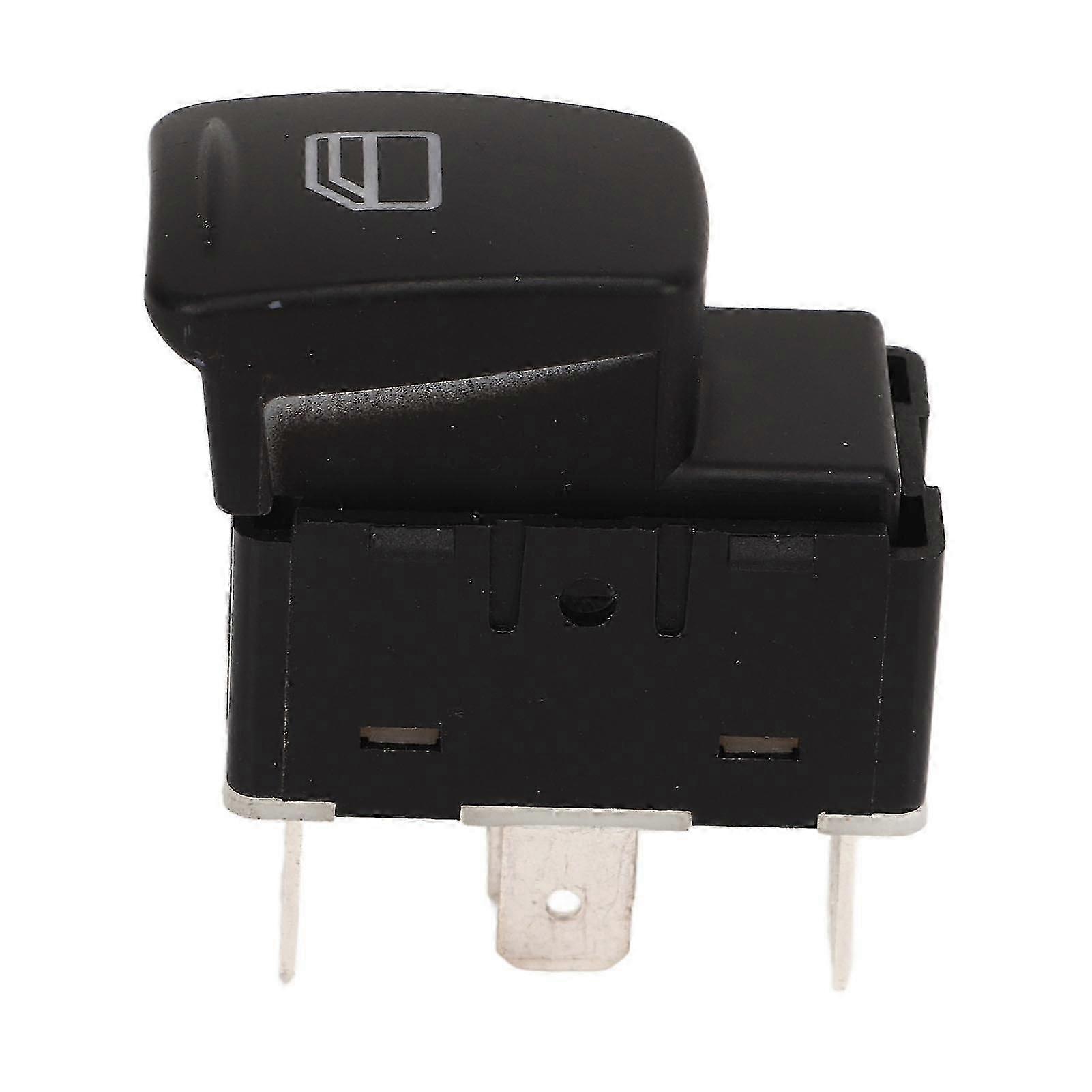 Power Window Switch A4548201010 Sensitive Quick Response Window Master Button Replacement For Smart 454 Forfour
