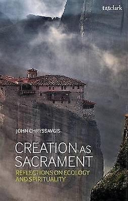 Creation as Sacrament