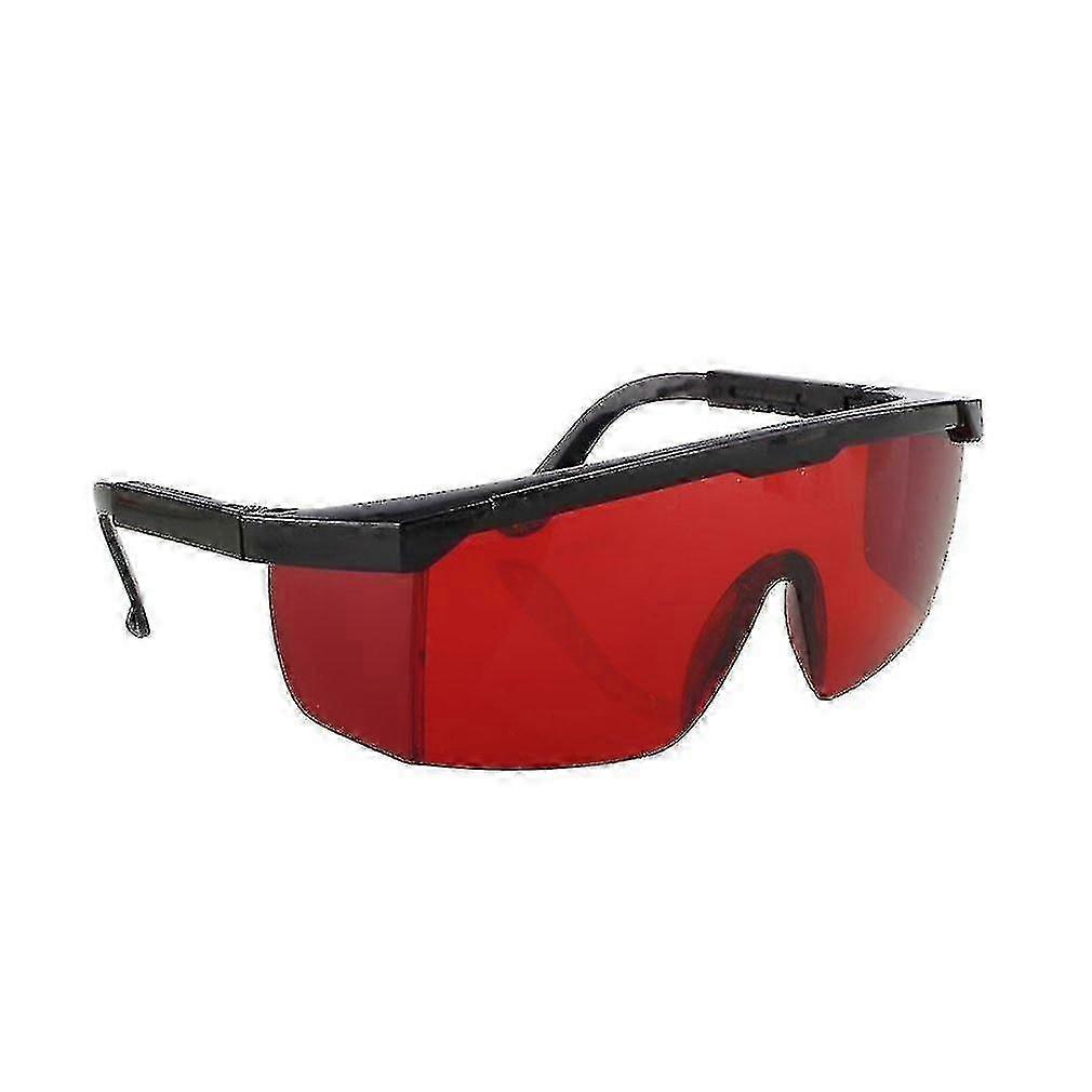 Lunettes de protection laser pour l’épilation IPL/E-light