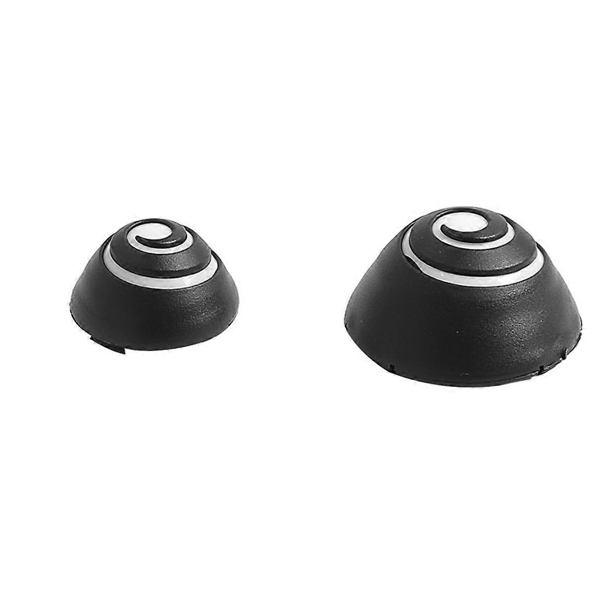 Motor and Wheel Decorative Cover Cap for OX
