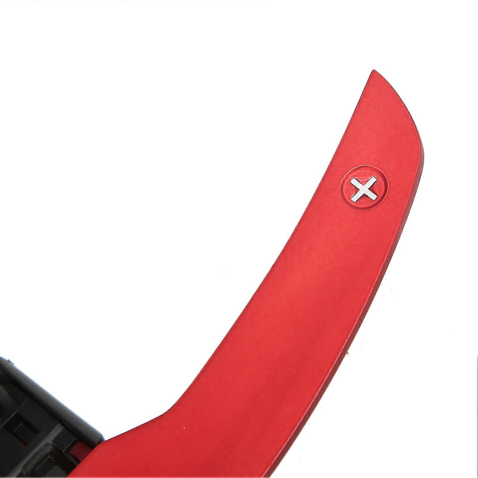 1 Pair Carbon Fiber Paddle Shifters Replacement for F30 F20 F10 G20 G21 G22 G30 G31 G32
