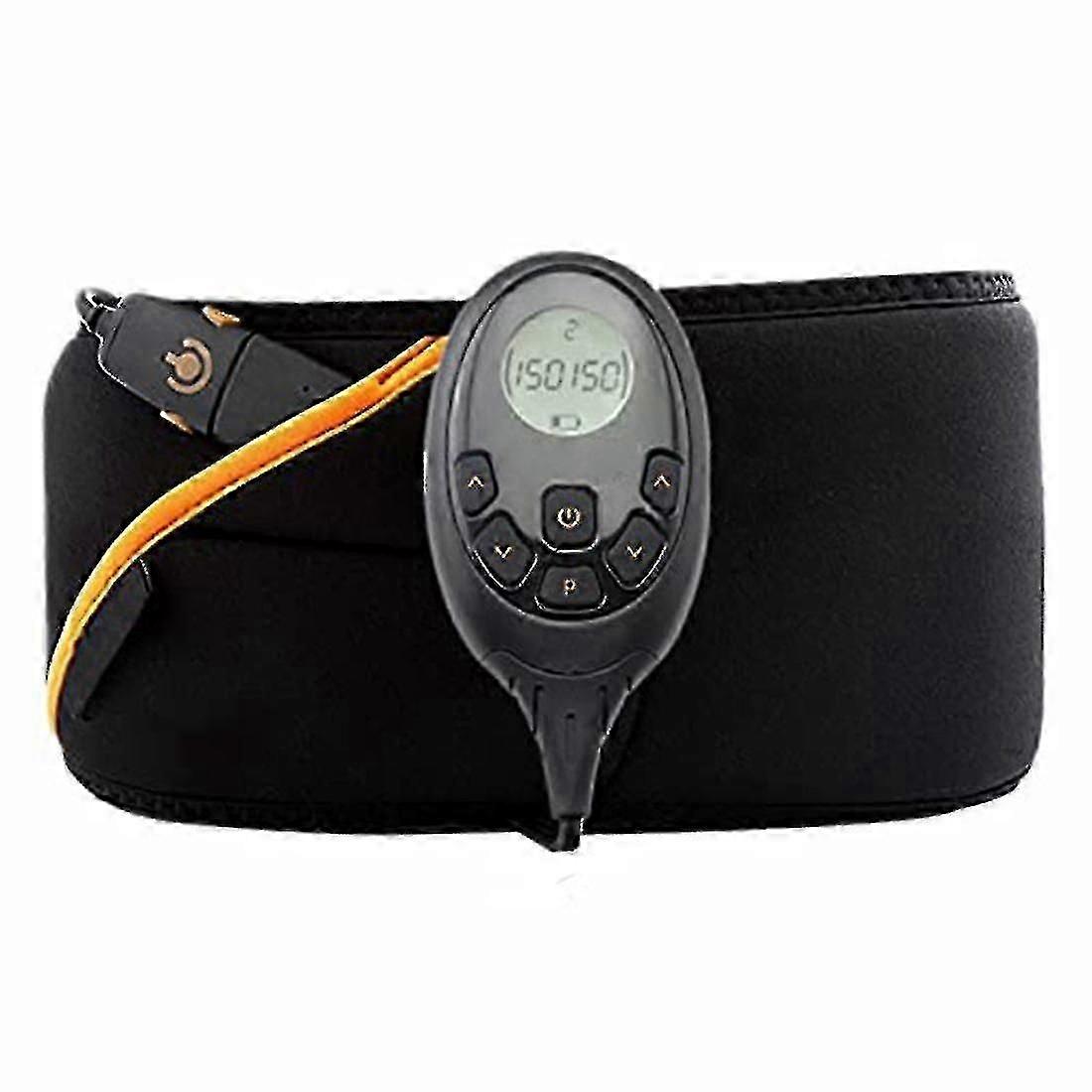 חגורת אימון שרירי בטן מהפכנית לאימון שרירים אולטימטיבי