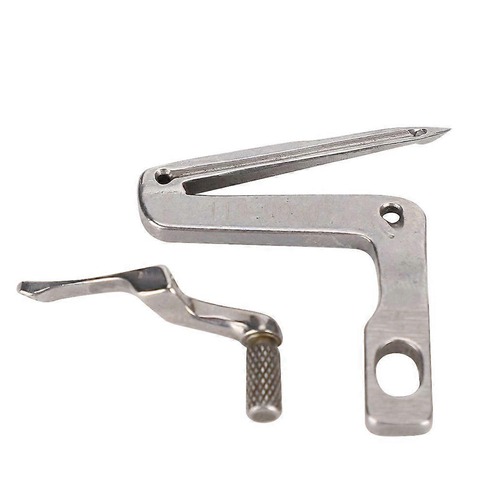 2025 Latest Model Steel Flat Lock Machine Satin Stitch Thread Stand Antirust
