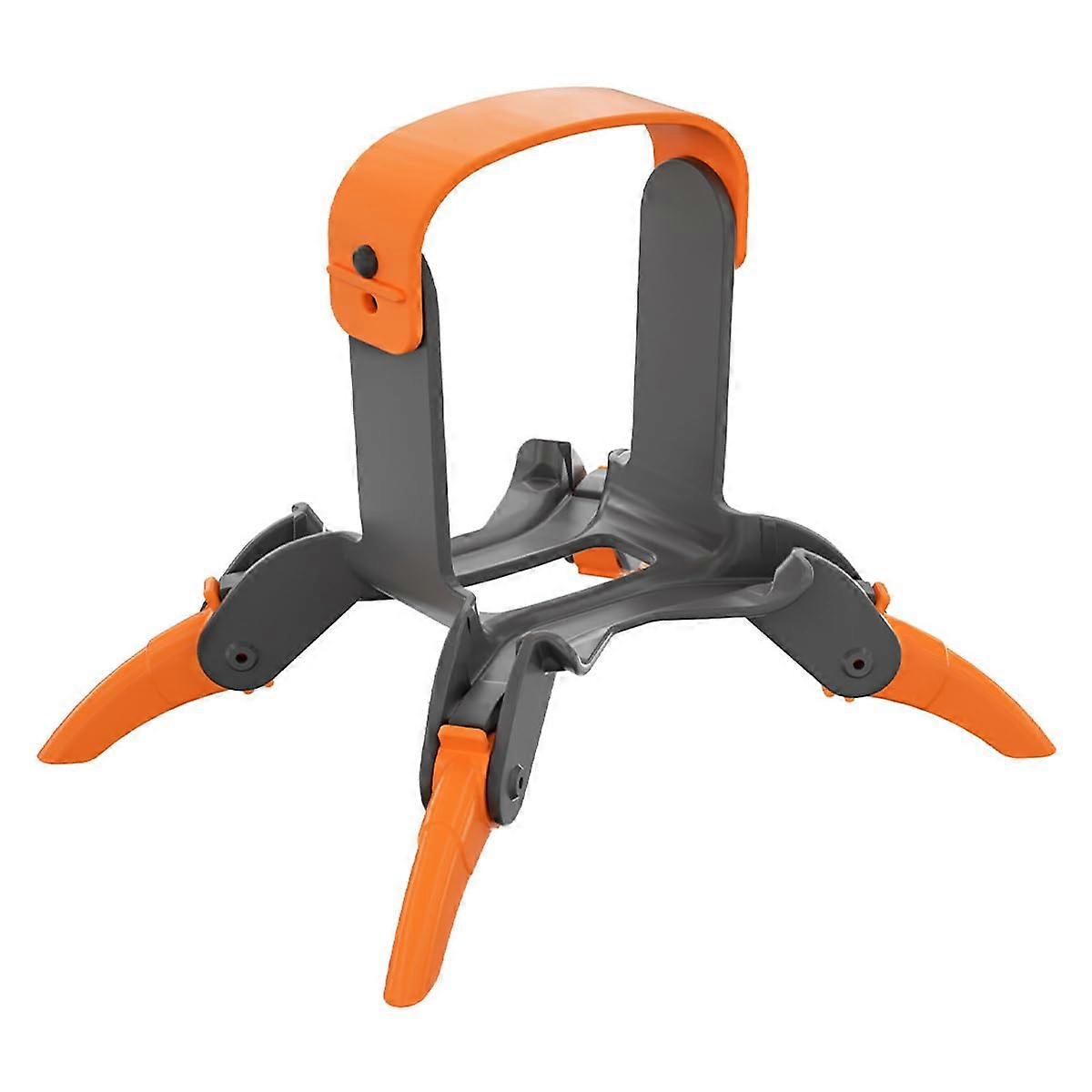 Elevation Tripod Accessories for Avata2 Foldable Spider Tripod Chassis Holder for Height Increase and Stability