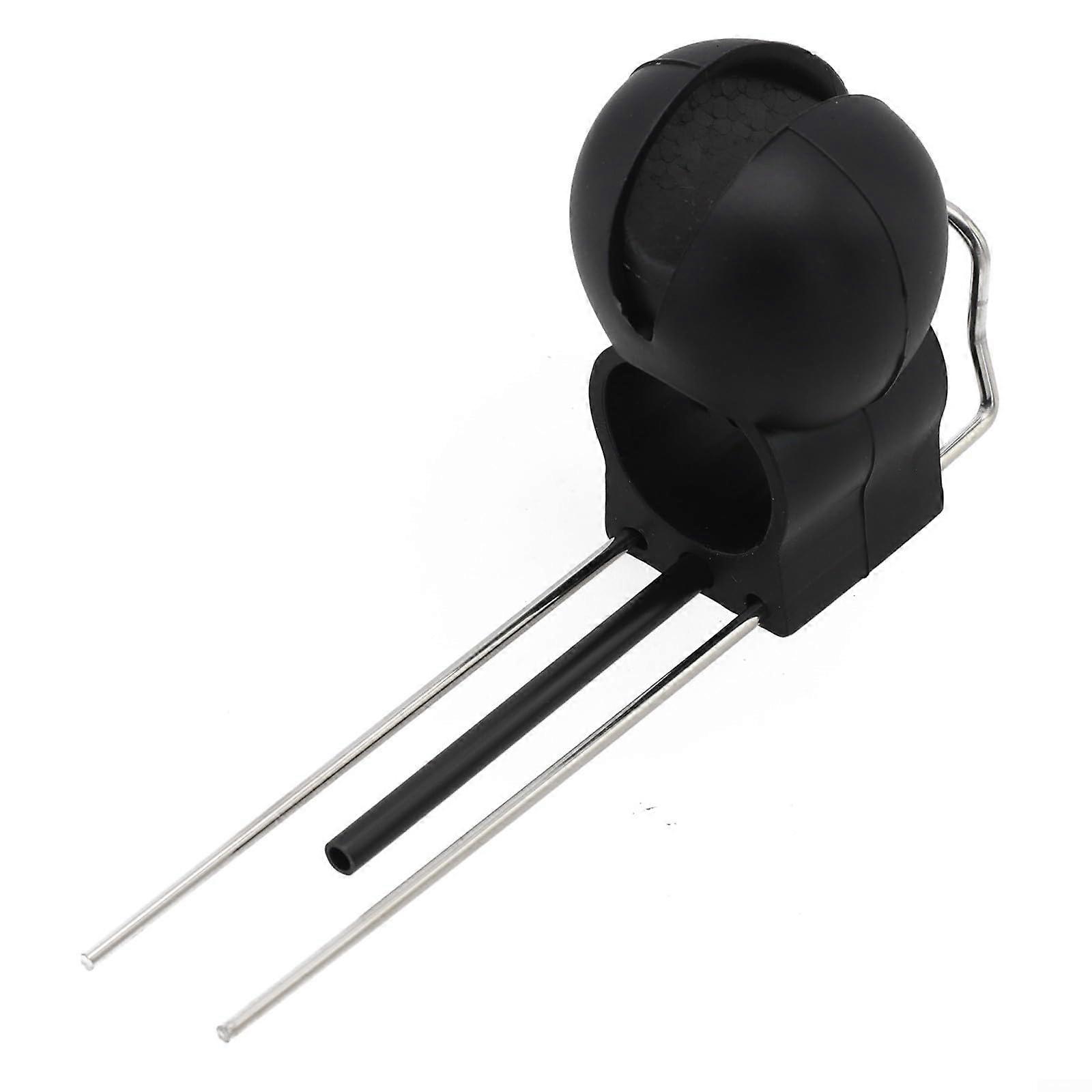 Silicone-Based Mounting Solution for Underwater Cameras, Adjustable Anti-Snag Feature, Universal Compatibility