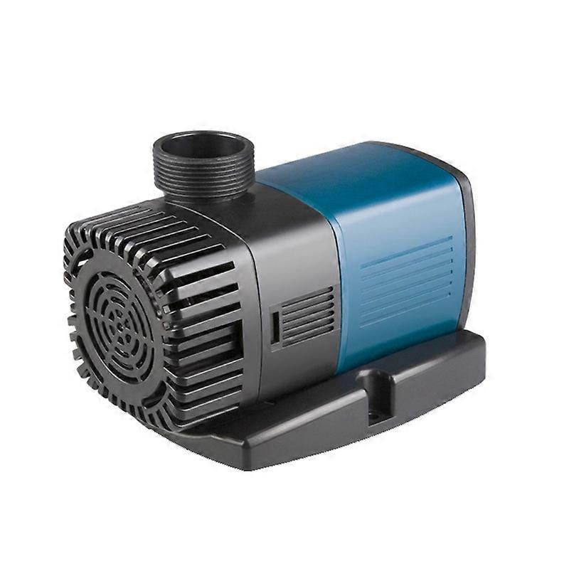 SUNSUN JTP Variable Frequency Diving Pump Water Suction Filter Pump, CN Plug, Model: JTP-10000