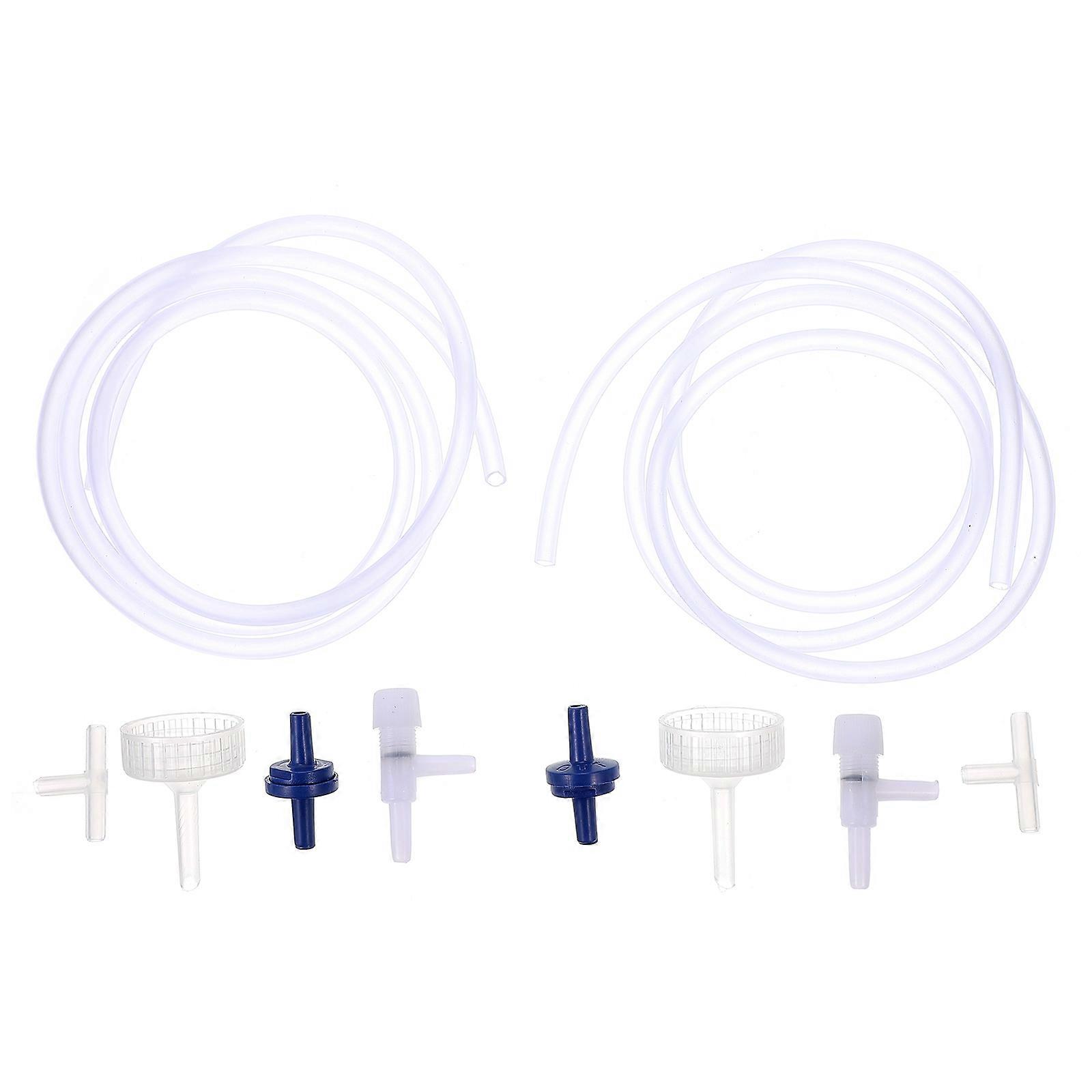 2 Sets Shrimp Fish Egg Hatchery Aquarium Equipment Tools