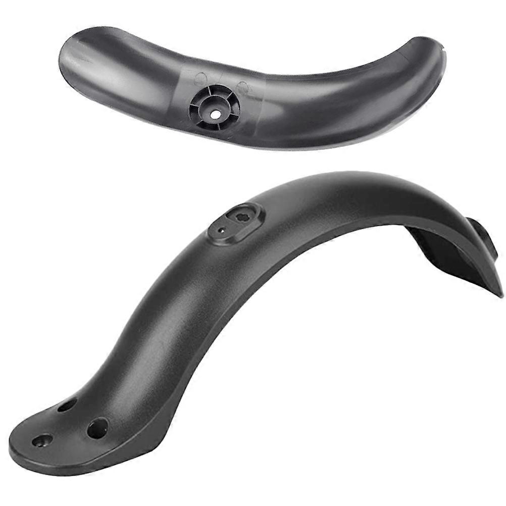 Mudguard Support Rack for Electric Scooter Durable Bracket Compatible with Xiaomi Essential Scooter Accessory for Rider Protection and Cleanliness