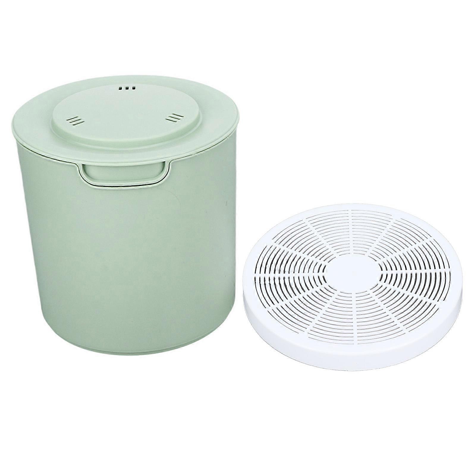 Bean Sprouts Machine Food Grade Large Capacity Safe Automatic Bean Maker for Bean Sprouts Yogurt