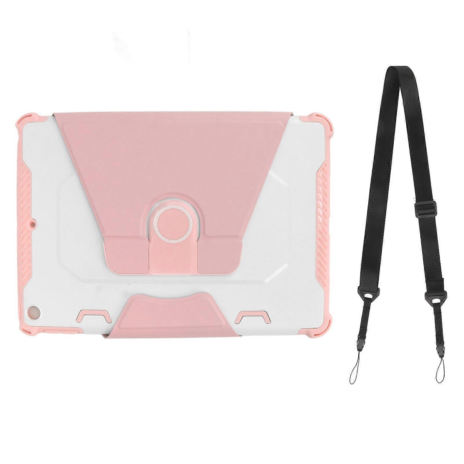 10.2in Shockproof Accurate Cutout Tablets Protective Cover for IOS Tablet A2602 A2603 A2604 A2605 A2270 A2428