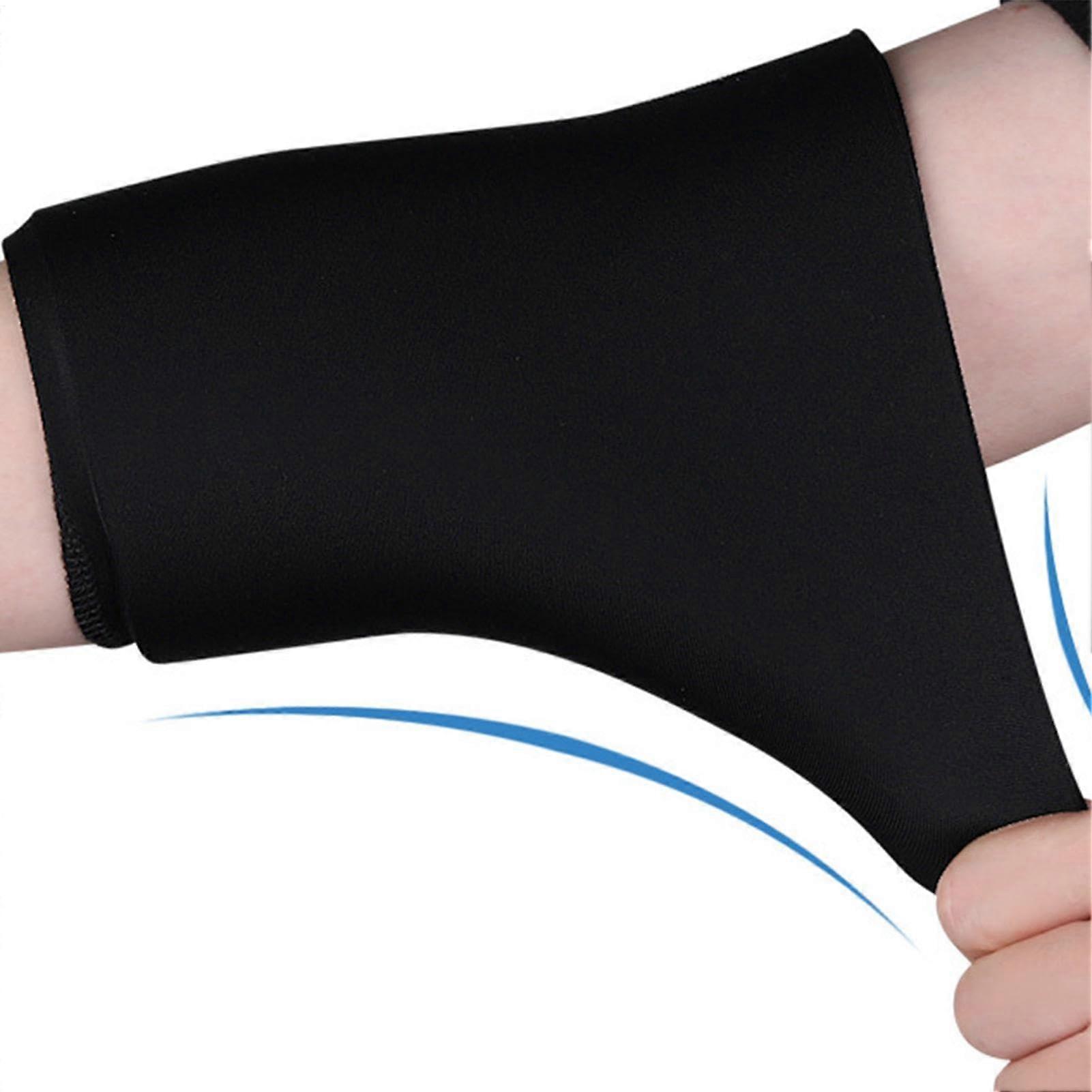 Ice Pack for Knee Hot and Cold Ice Pack for Injuries Compression Elbow Support