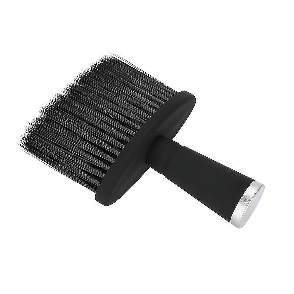 Brosse à cheveux doux Cou Duster Coiffure Coupe de cheveux Brosse de nettoyage pour salon de coiffure