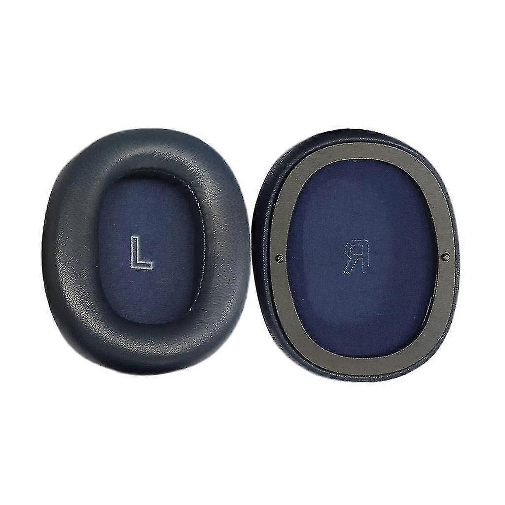 B & o Beoplay H95 Anc Kulaklıklar Kulak Yastıkları, Kulaklık Kulak Yastıkları, Kulak Kapakları Tamir Parçaları için Yedek Kulak Pedleri